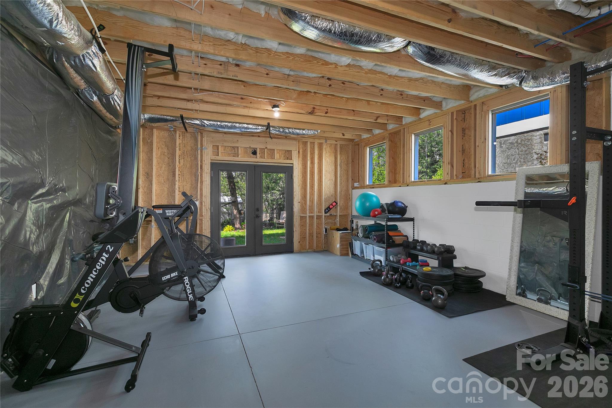 Brevard Ridge - Residential