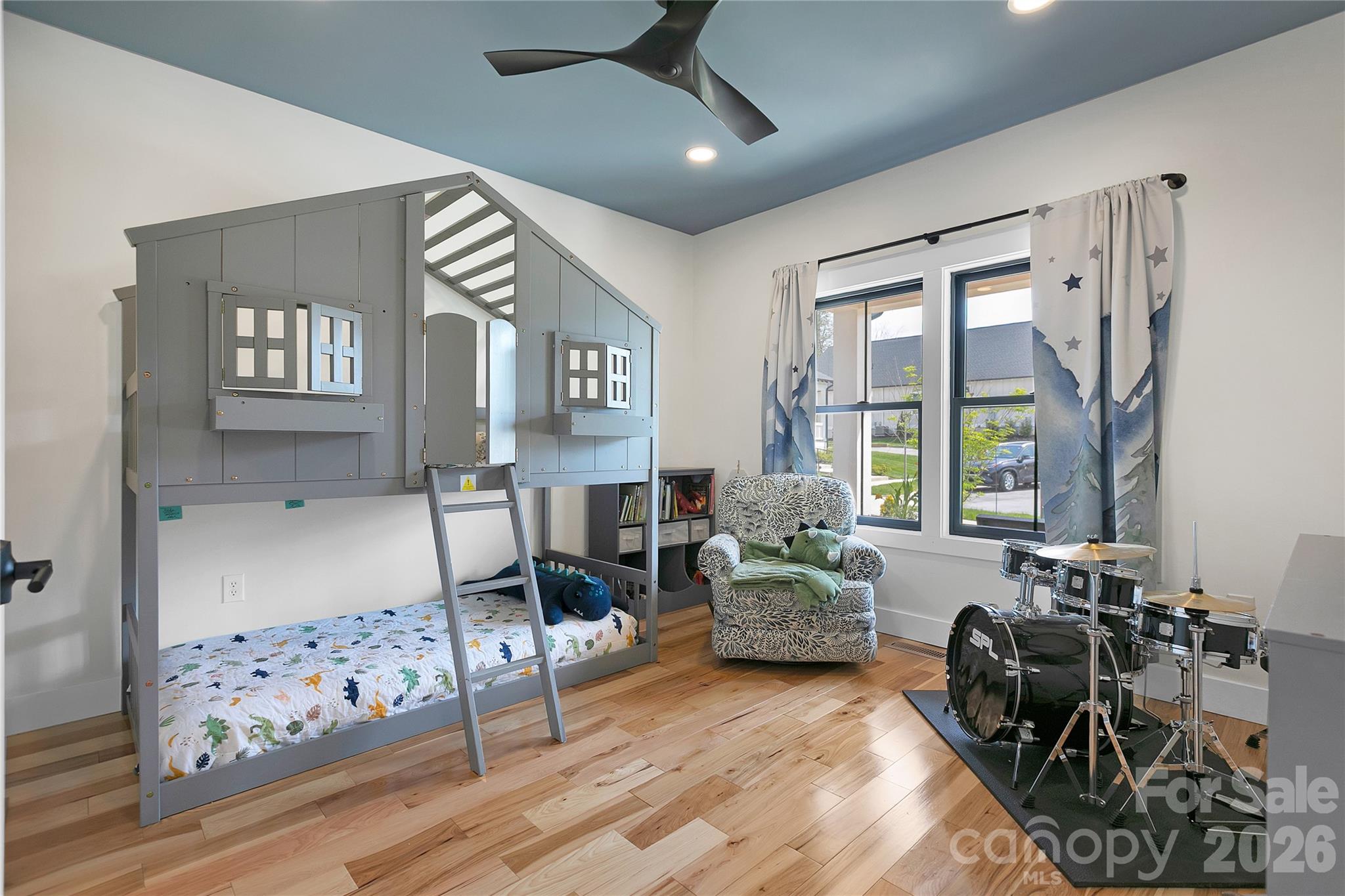 Brevard Ridge - Residential