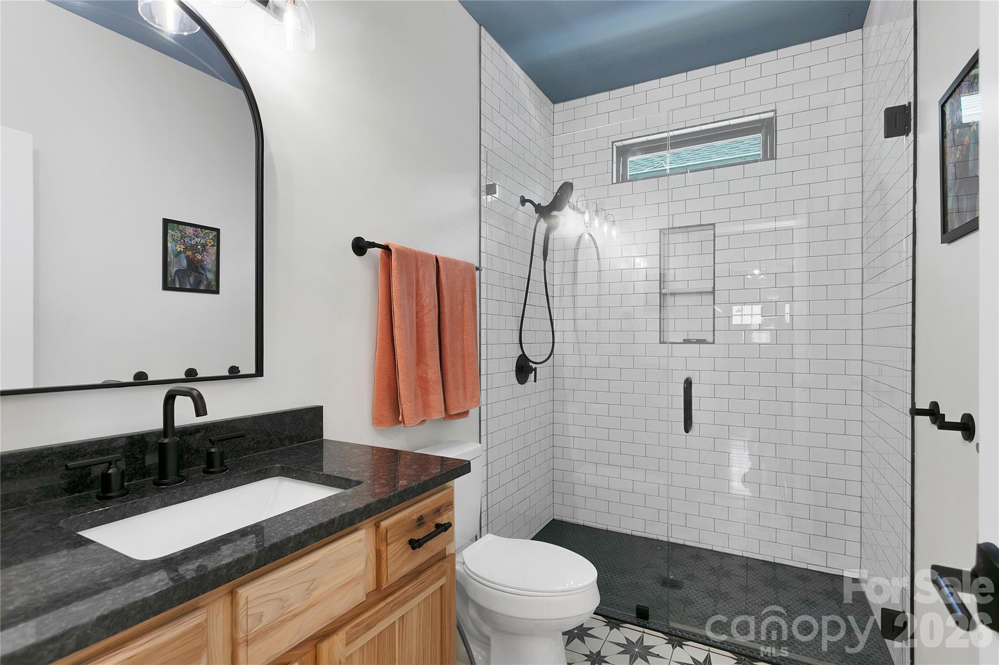 Brevard Ridge - Residential