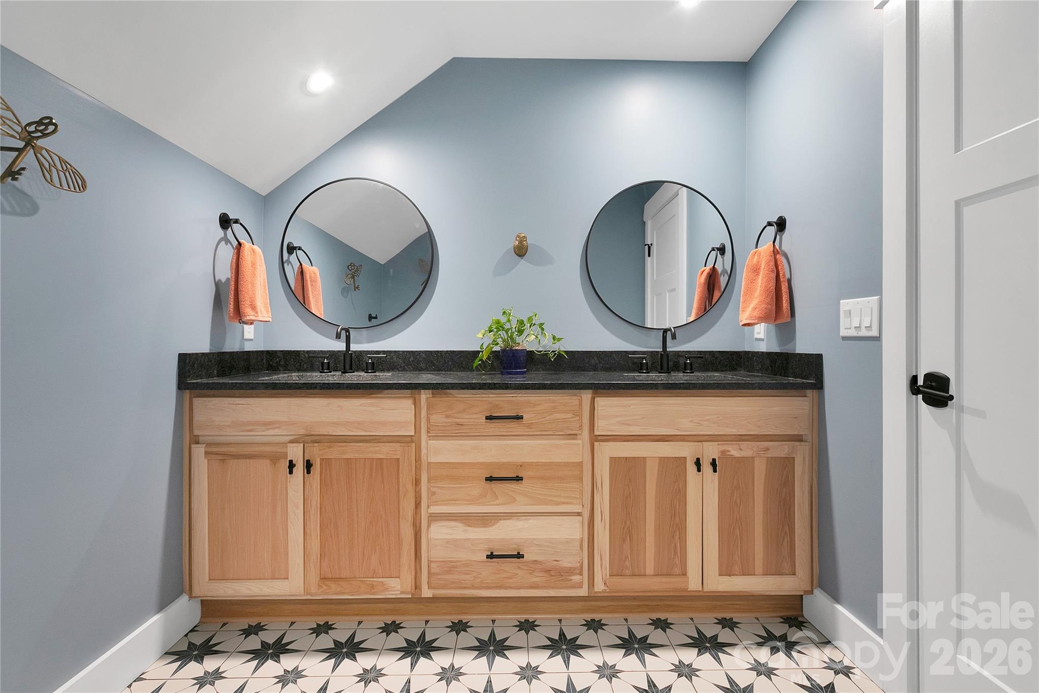 Brevard Ridge - Residential