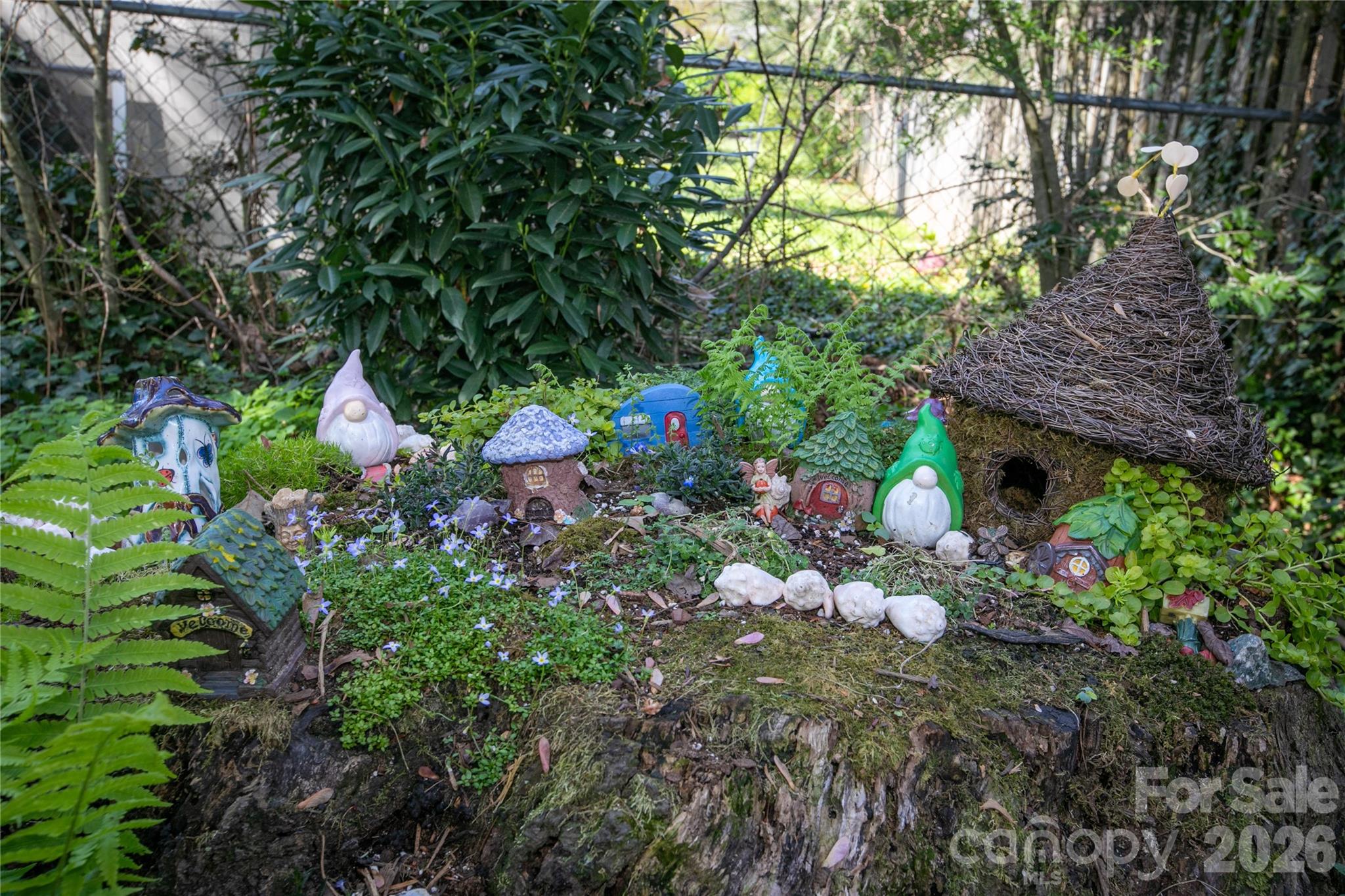 Brevard Ridge - Residential