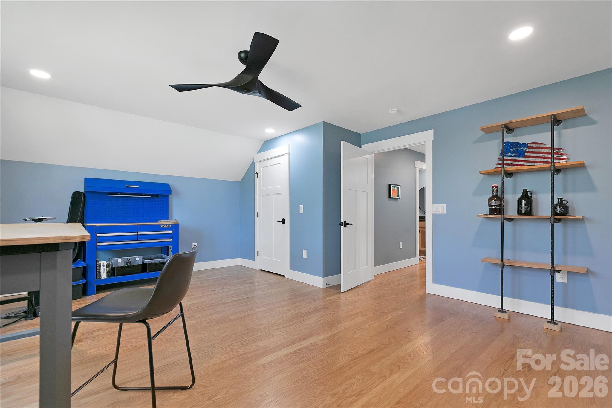 Brevard Ridge - Residential