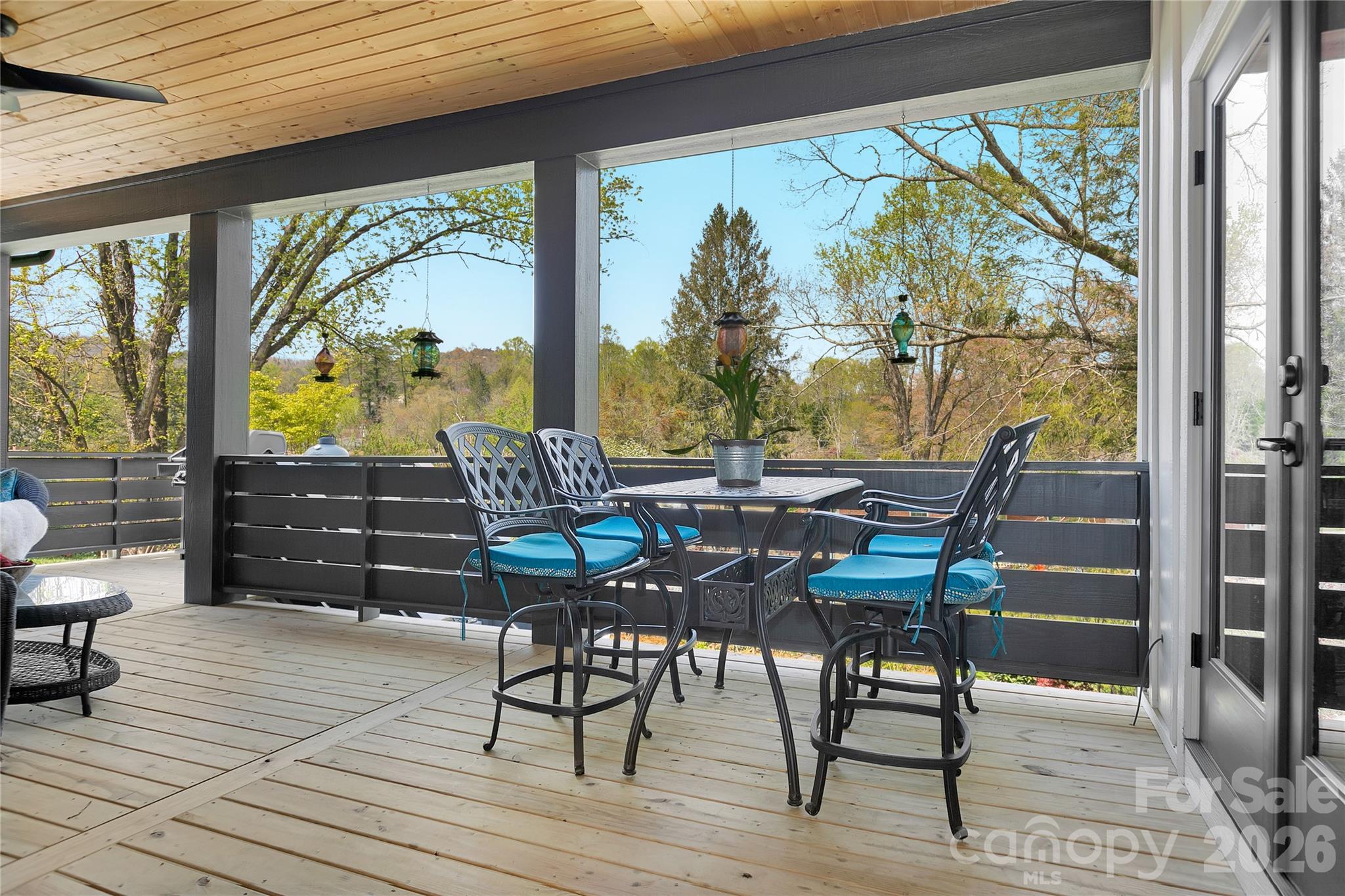 Brevard Ridge - Residential