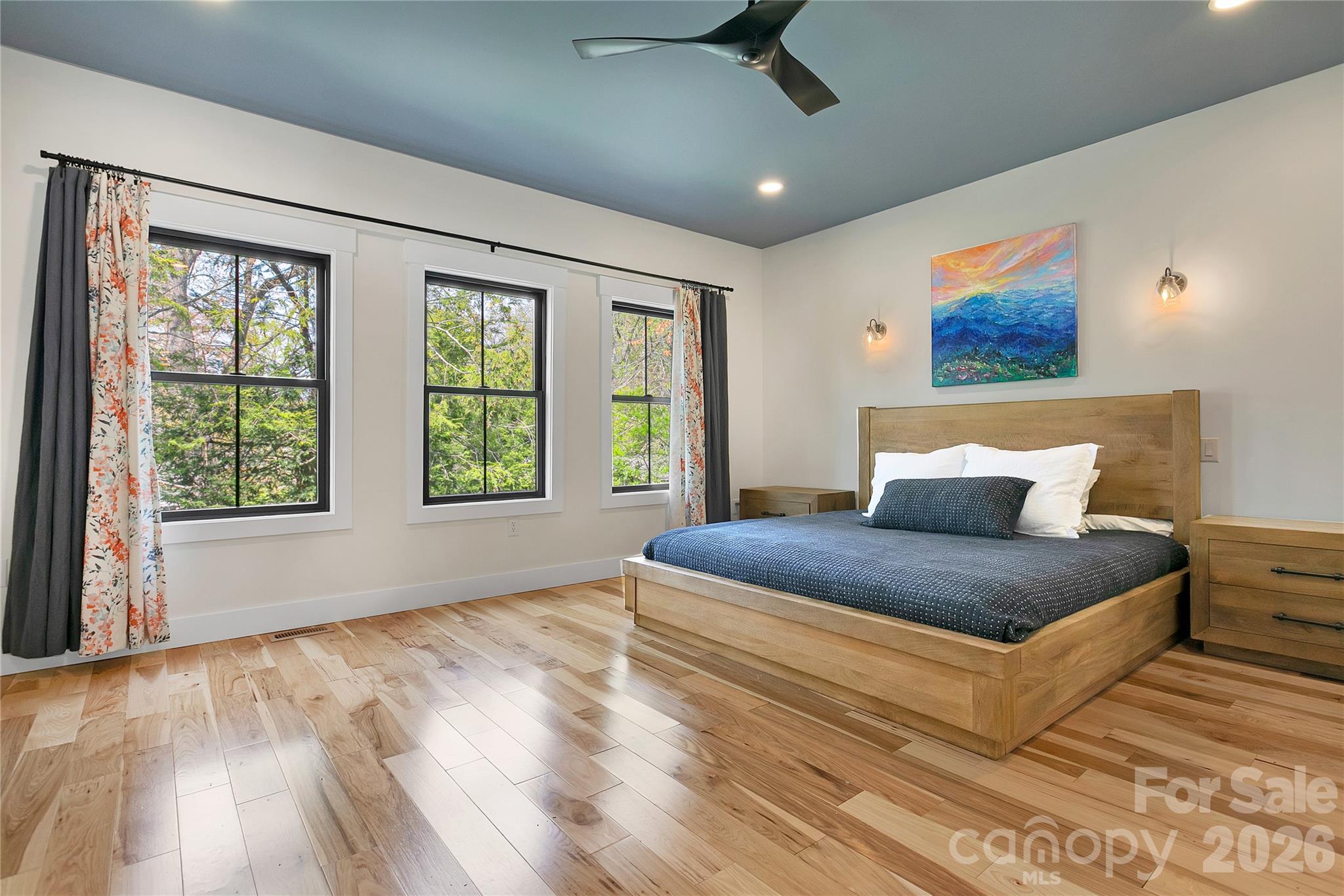 Brevard Ridge - Residential