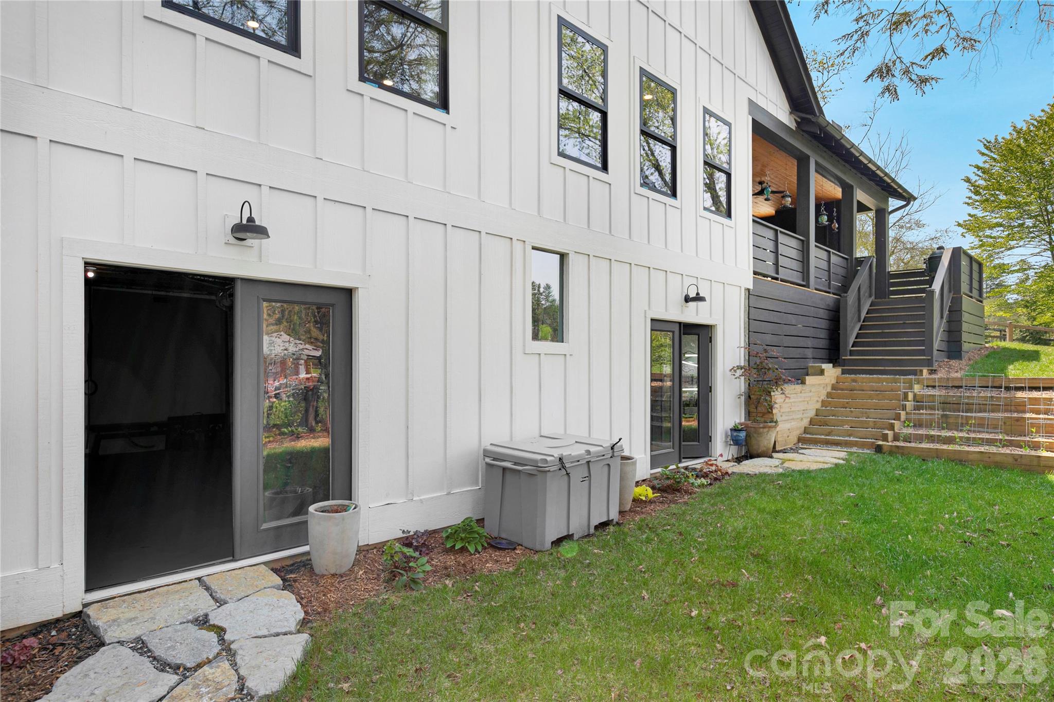 Brevard Ridge - Residential