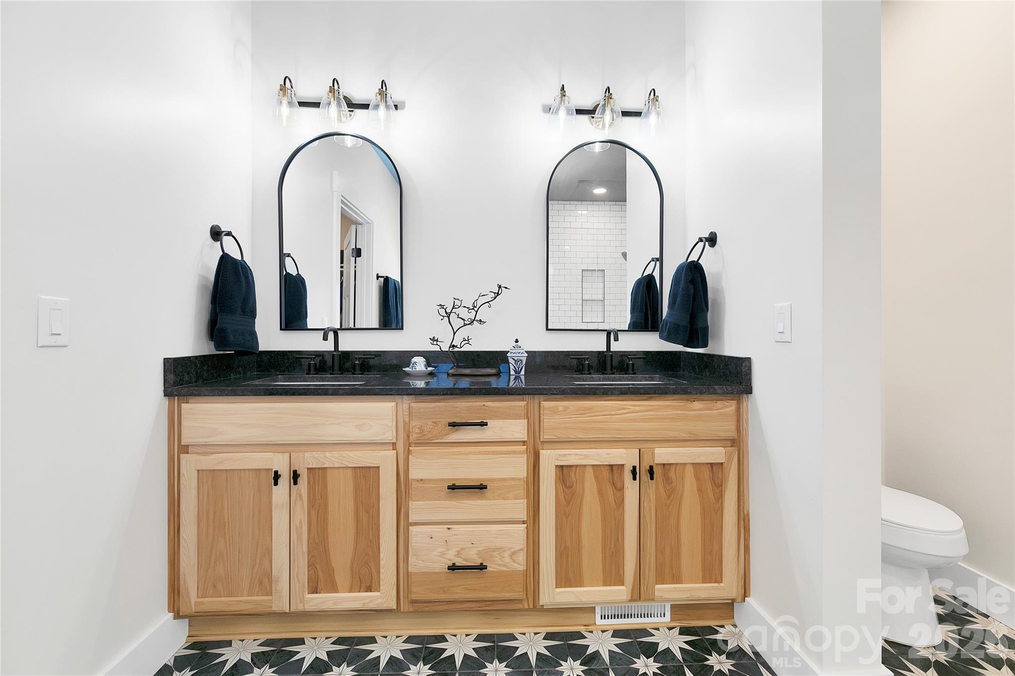 Brevard Ridge - Residential