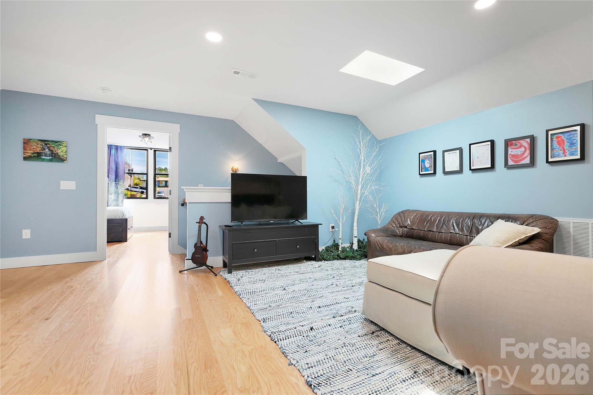 Brevard Ridge - Residential