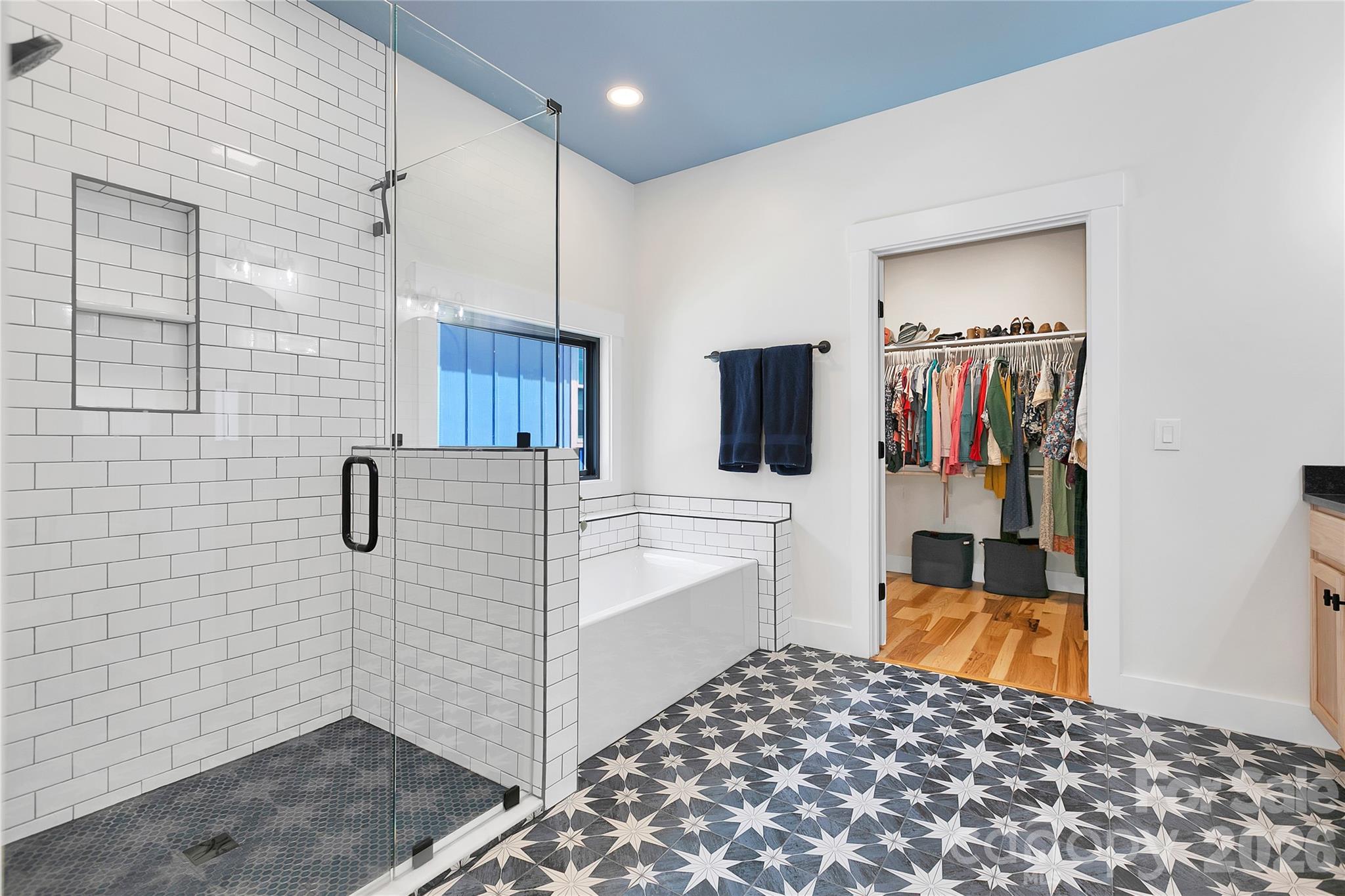 Brevard Ridge - Residential