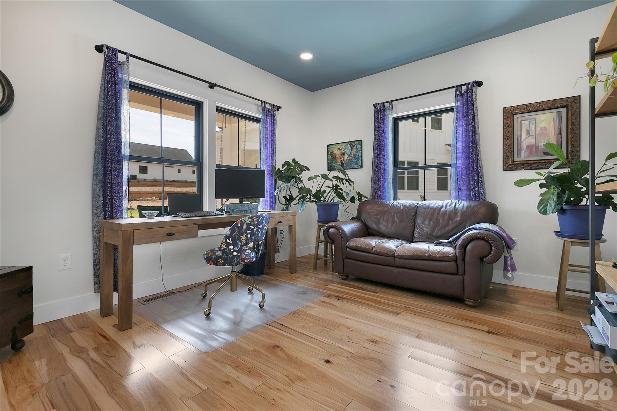 Brevard Ridge - Residential