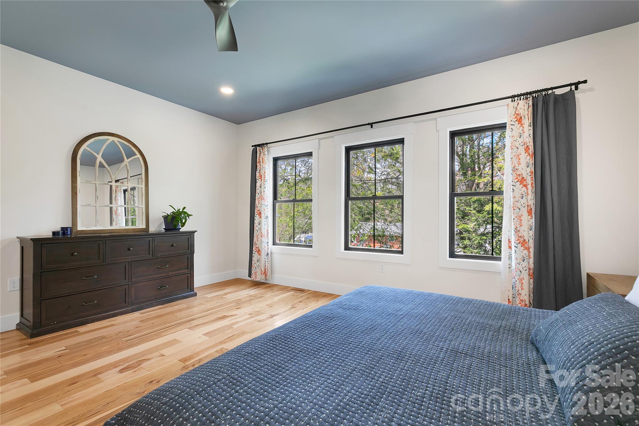 Brevard Ridge - Residential