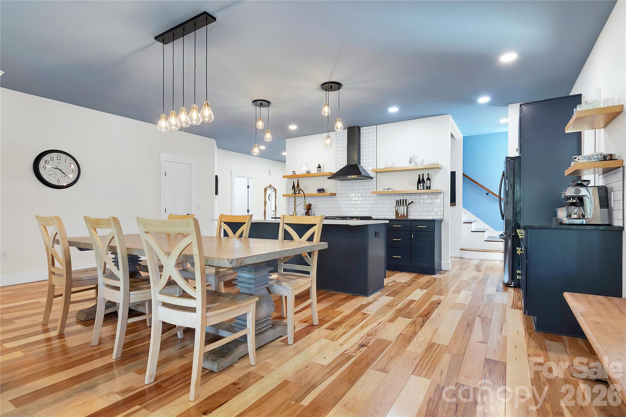 Brevard Ridge - Residential