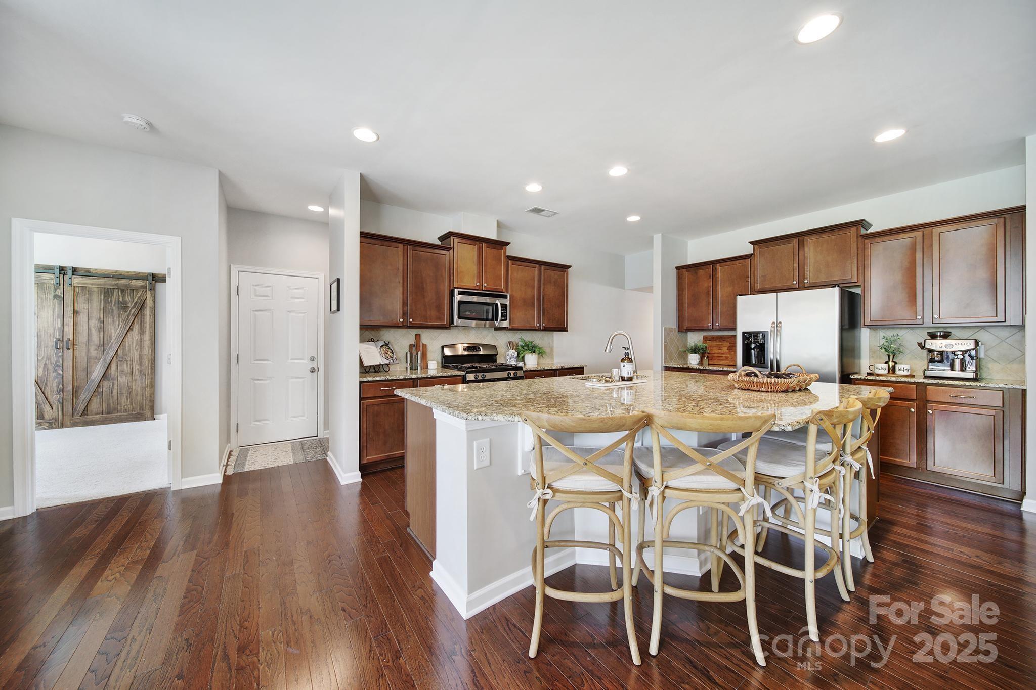 Springfield - Residential