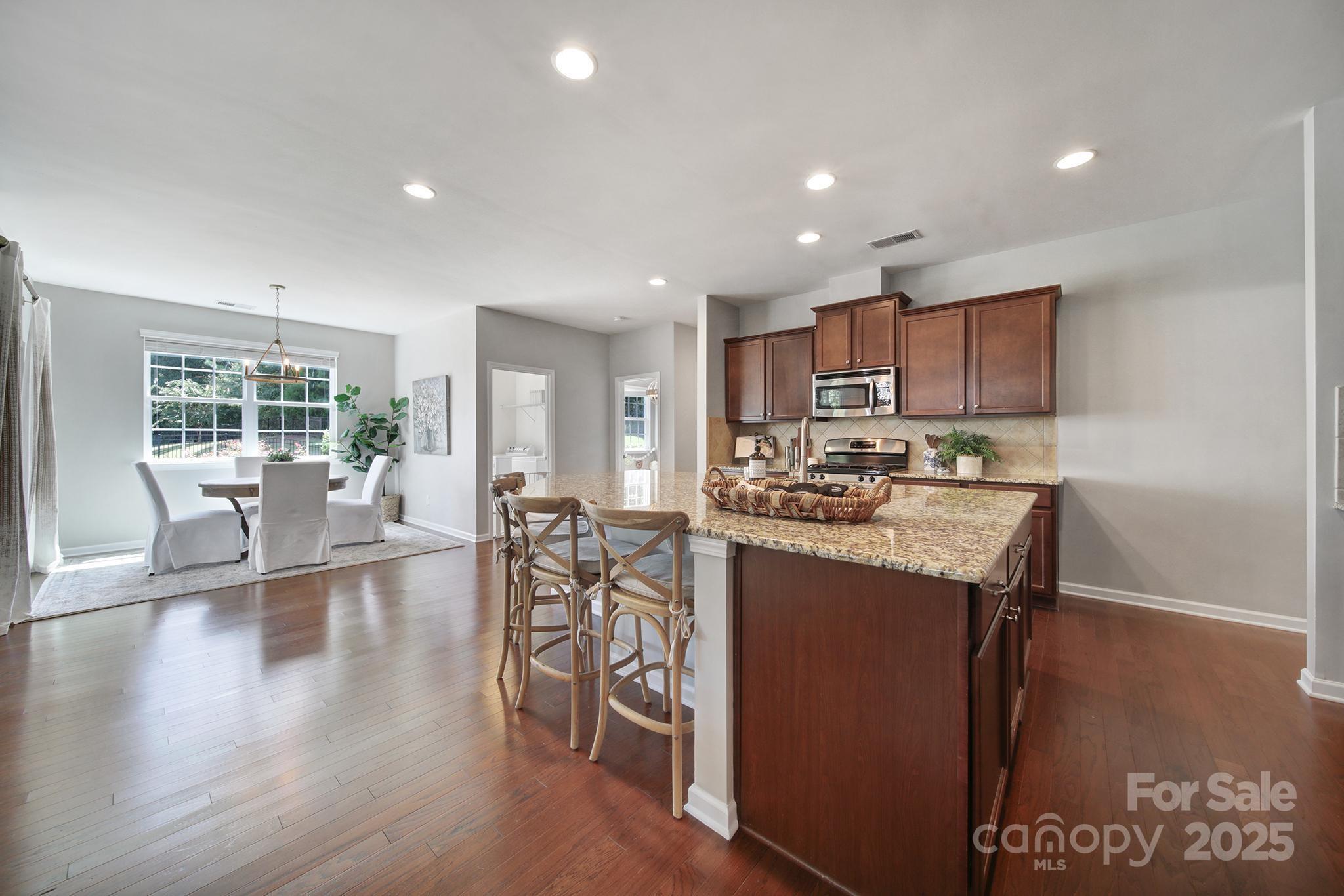 Springfield - Residential