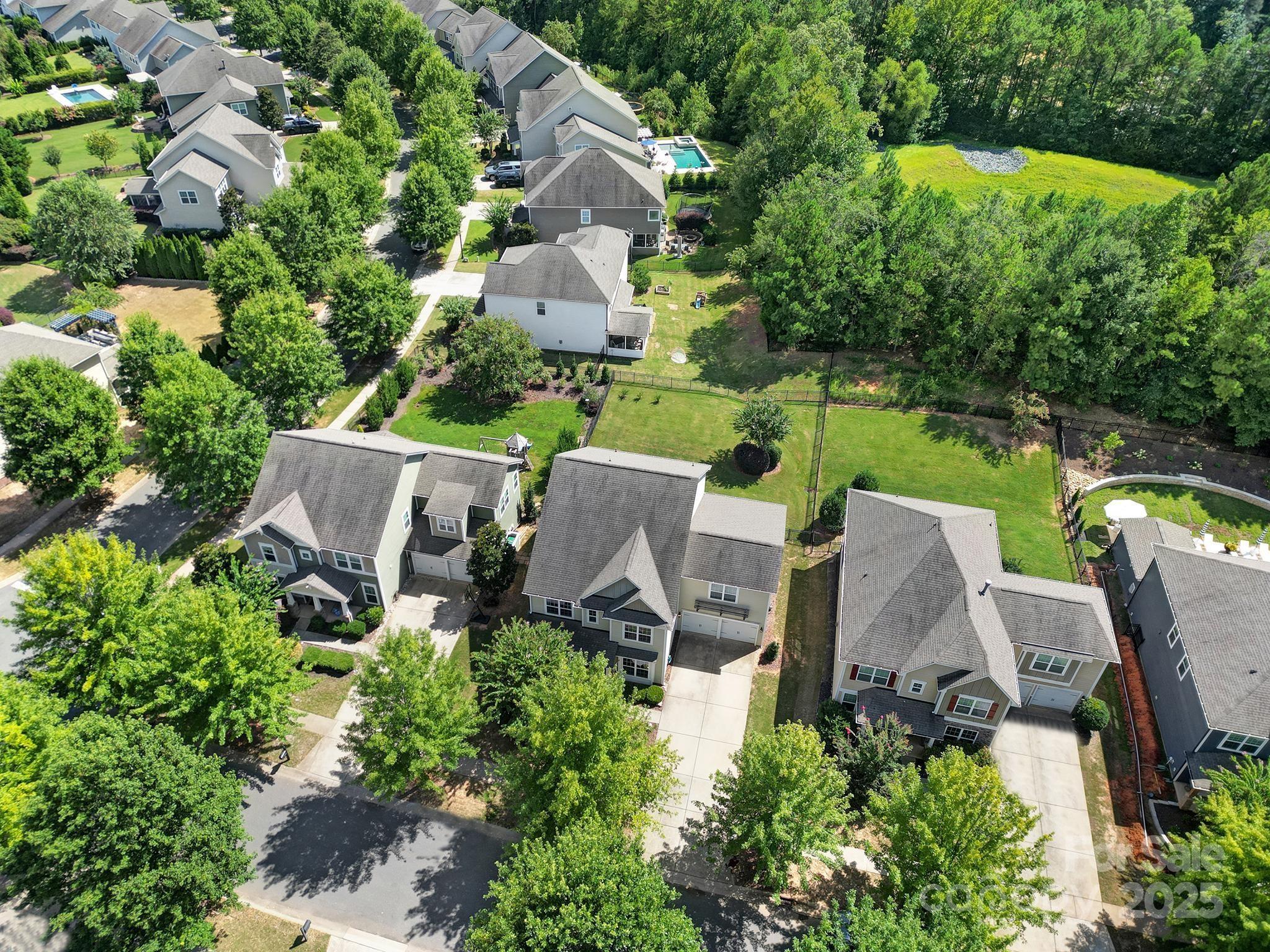 Springfield - Residential