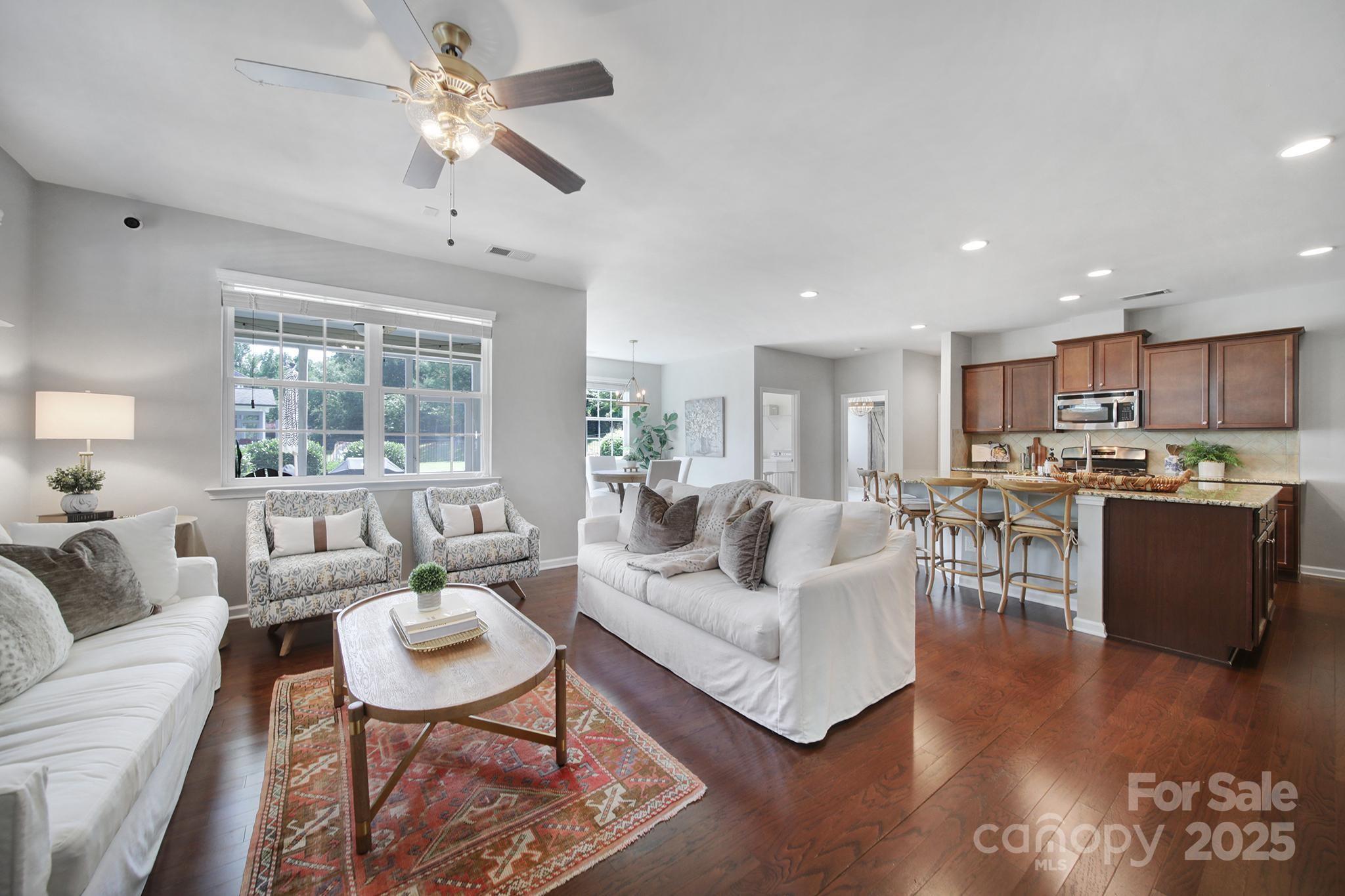 Springfield - Residential