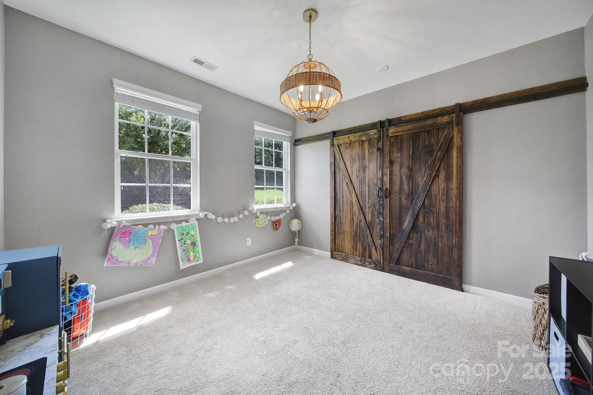 Springfield - Residential