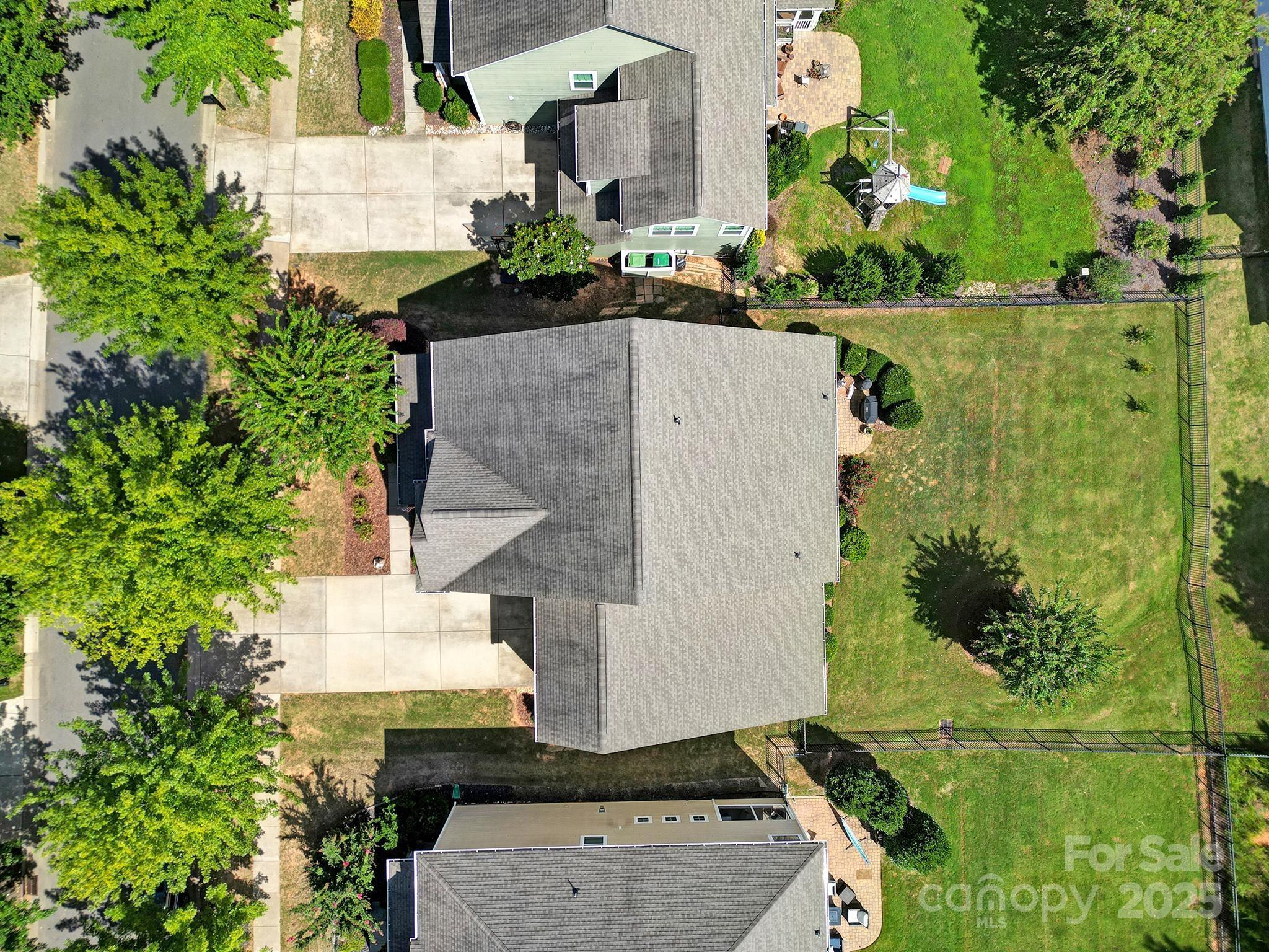 Springfield - Residential