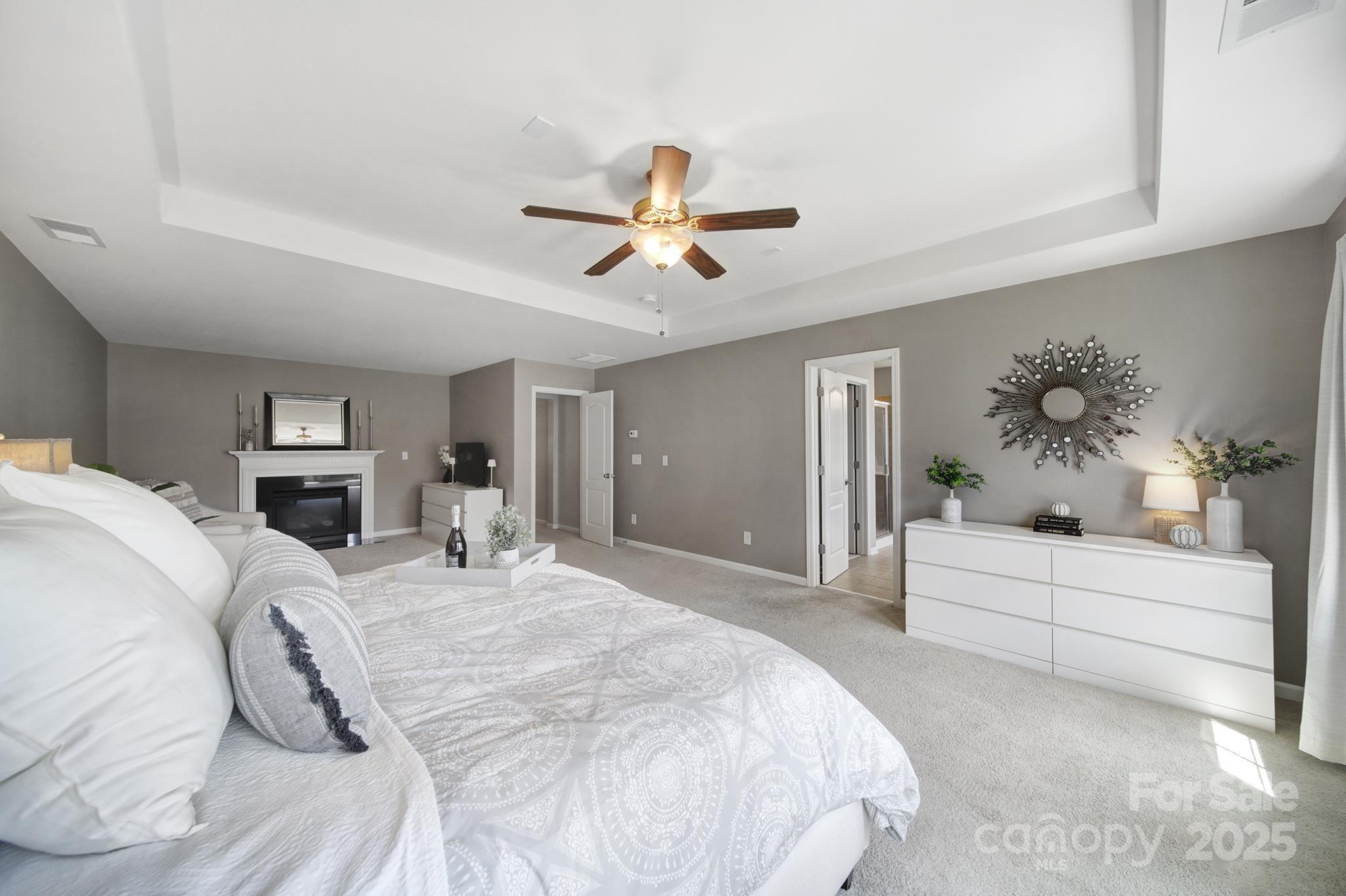 Springfield - Residential