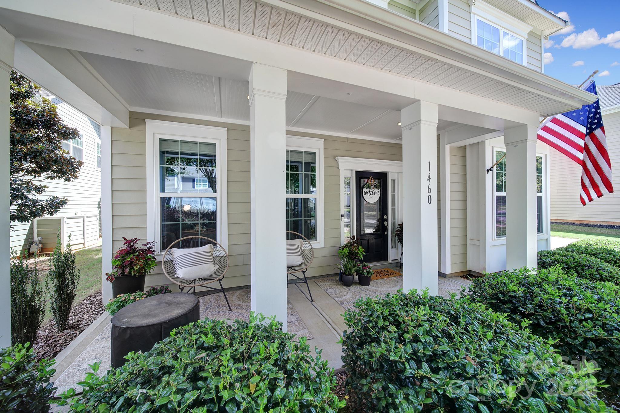 Springfield - Residential