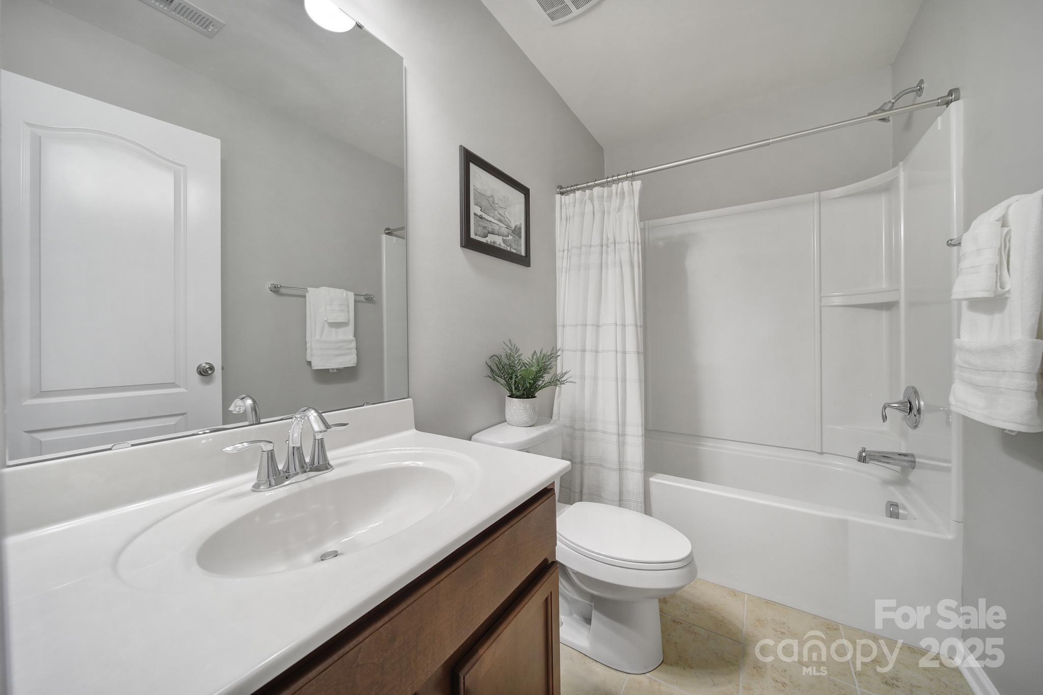 Springfield - Residential