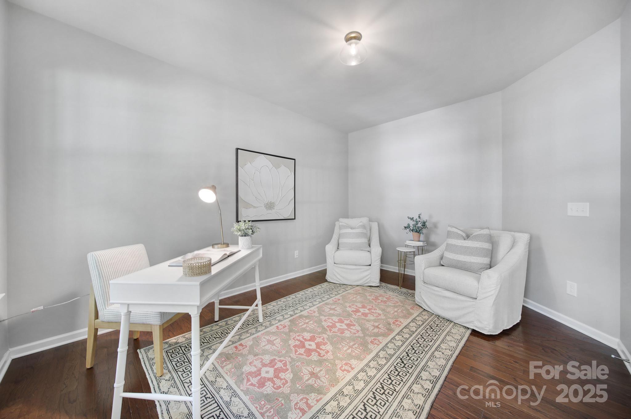 Springfield - Residential