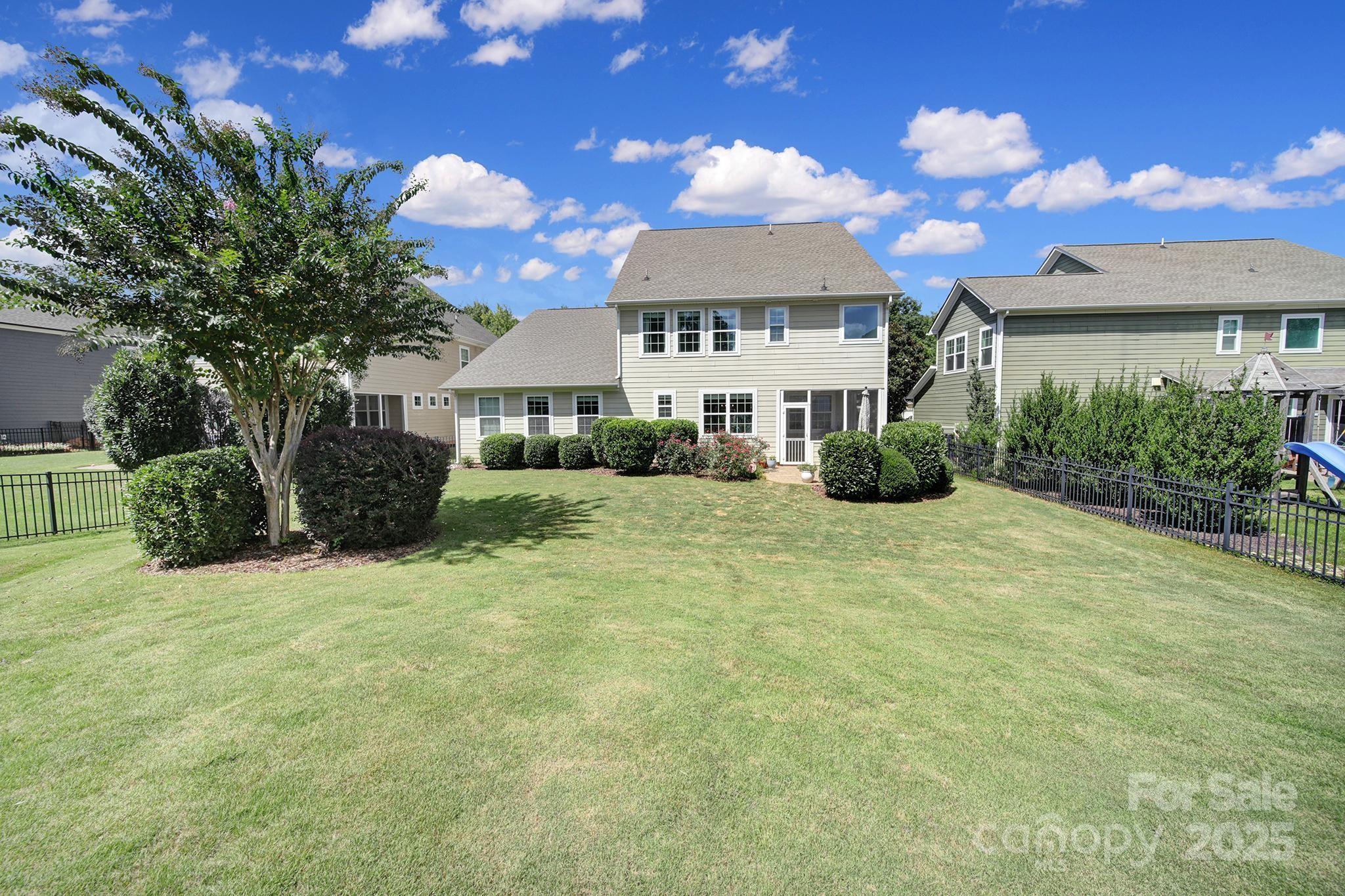 Springfield - Residential