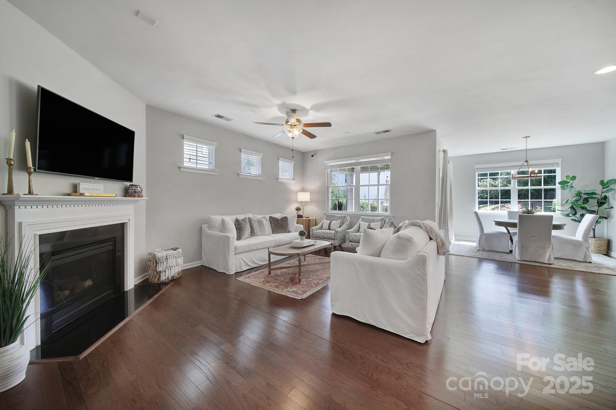 Springfield - Residential