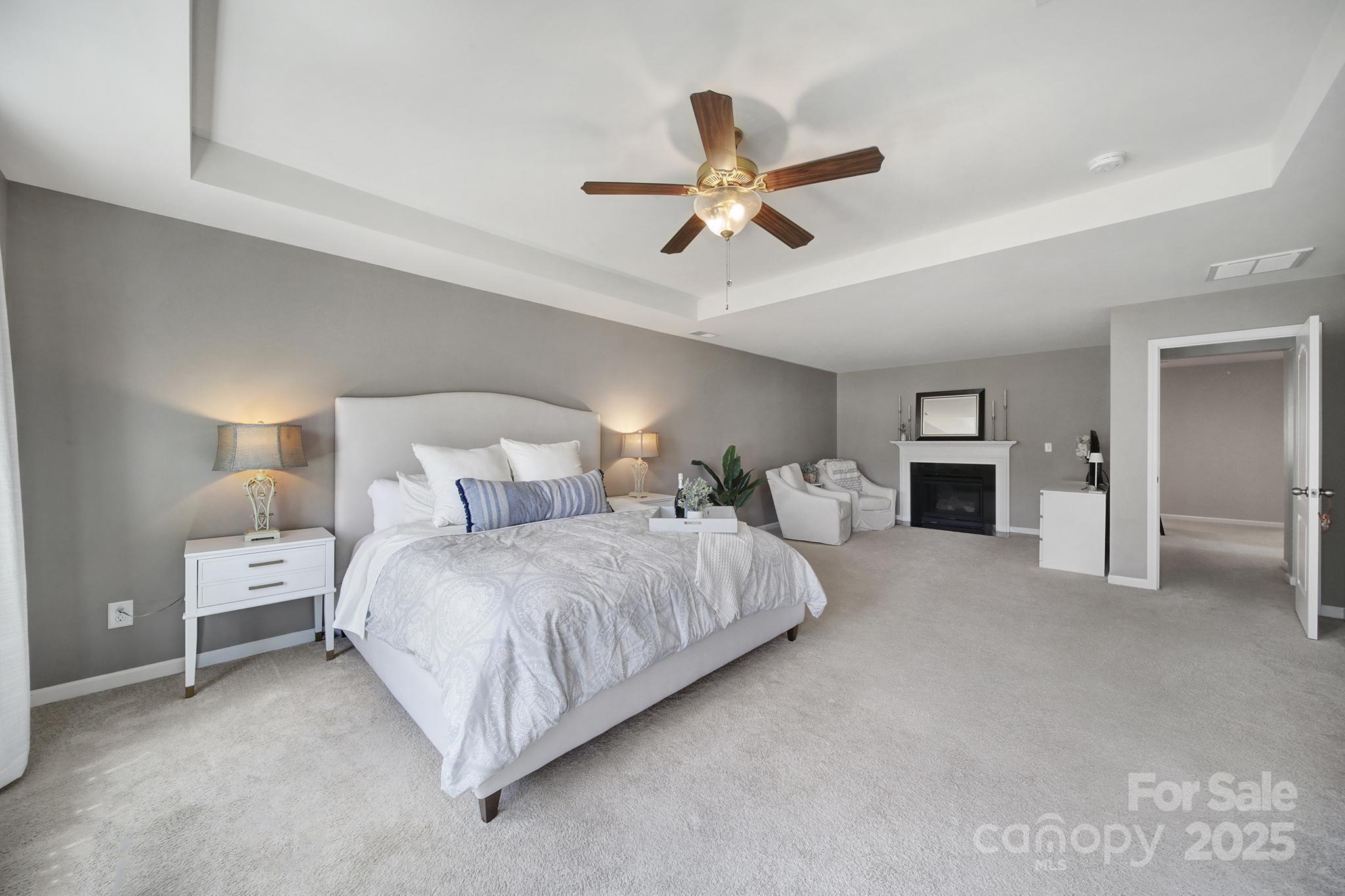 Springfield - Residential