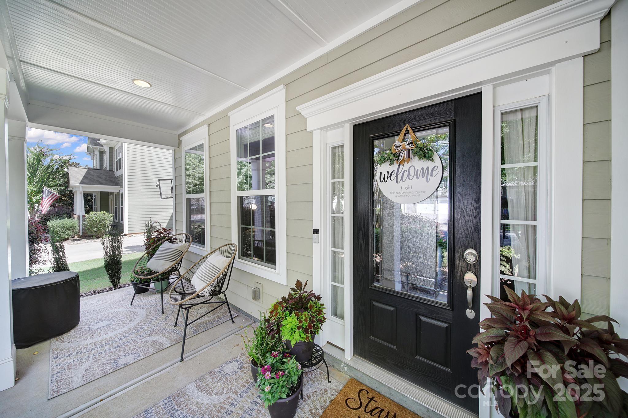 Springfield - Residential