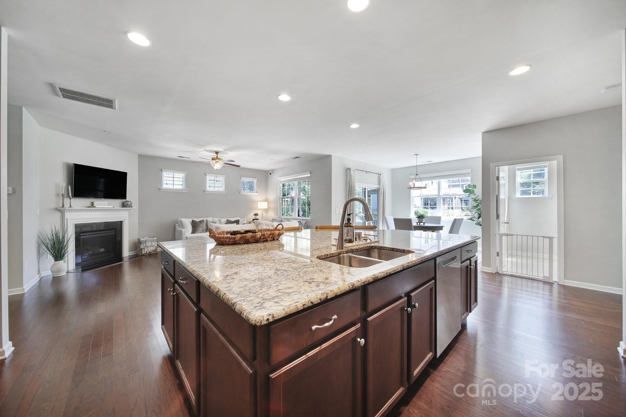 Springfield - Residential