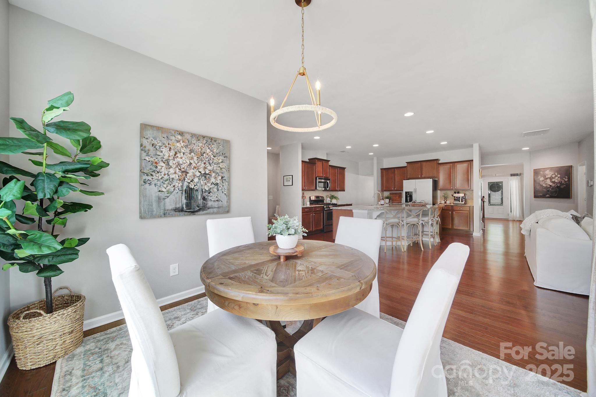 Springfield - Residential