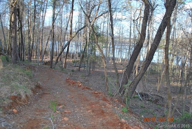 Sunset Cove @ Lake James - Land