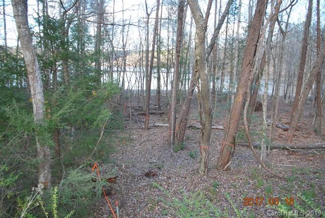 Sunset Cove @ Lake James - Land