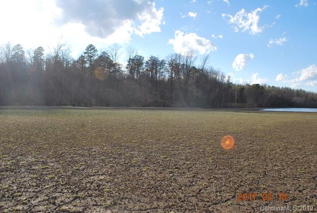 Sunset Cove @ Lake James - Land