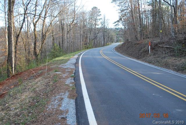 Sunset Cove @ Lake James - Land