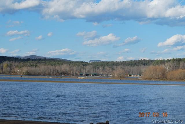Sunset Cove @ Lake James - Land