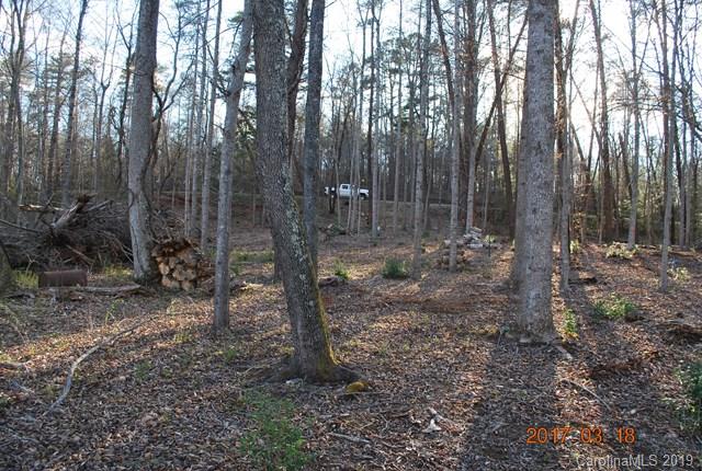 Sunset Cove @ Lake James - Land