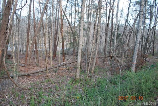 Sunset Cove @ Lake James - Land