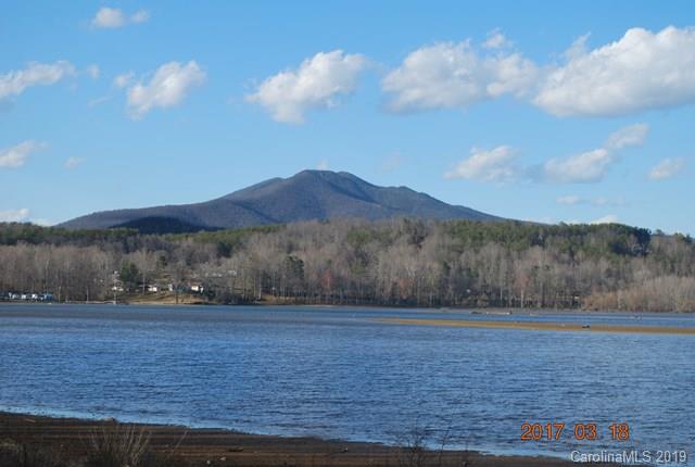 Sunset Cove @ Lake James - Land