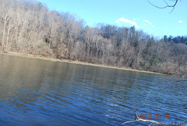 Sunset Cove @ Lake James - Land