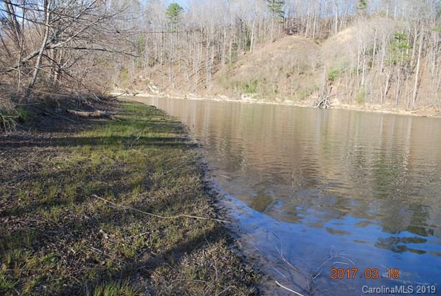 Sunset Cove @ Lake James - Land