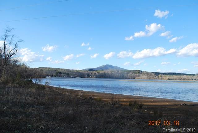 Sunset Cove @ Lake James - Land