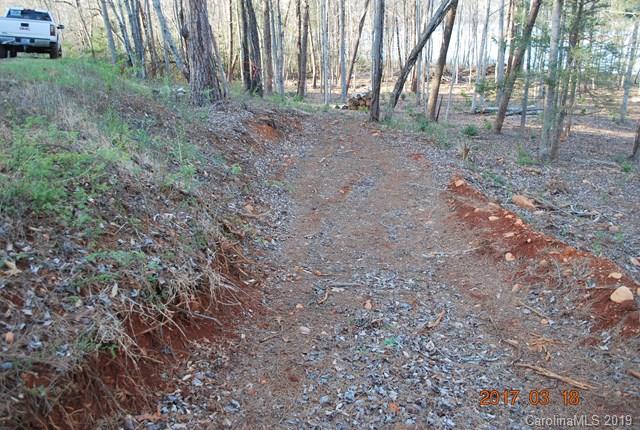 Sunset Cove @ Lake James - Land