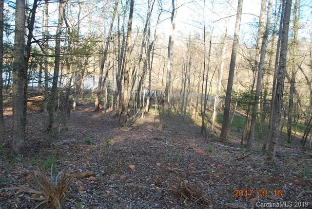 Sunset Cove @ Lake James - Land