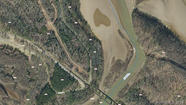 Sunset Cove @ Lake James - Land