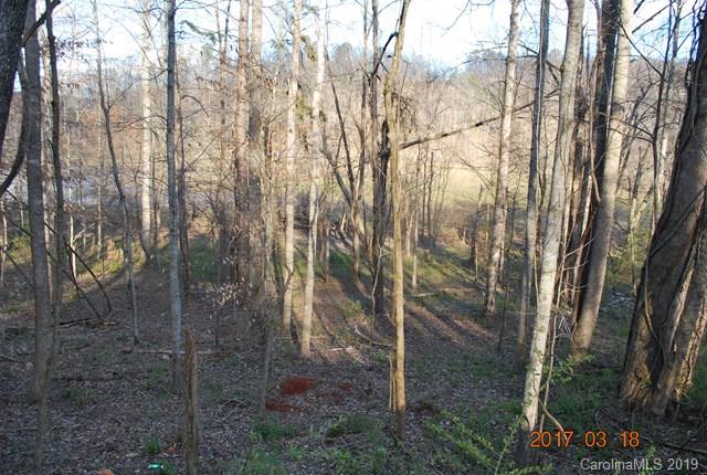 Sunset Cove @ Lake James - Land