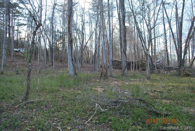 Sunset Cove @ Lake James - Land