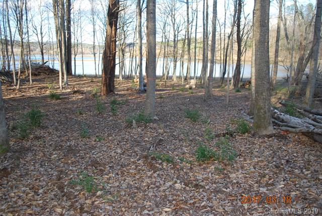 Sunset Cove @ Lake James - Land