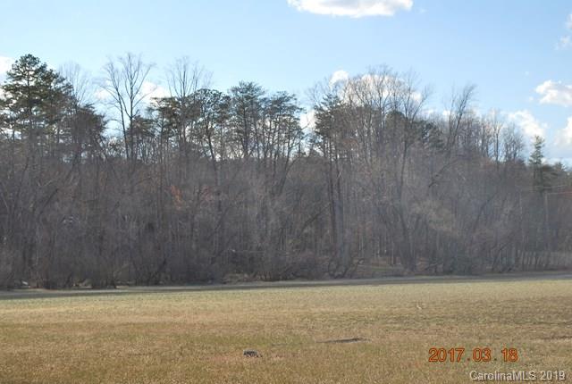 Sunset Cove @ Lake James - Land