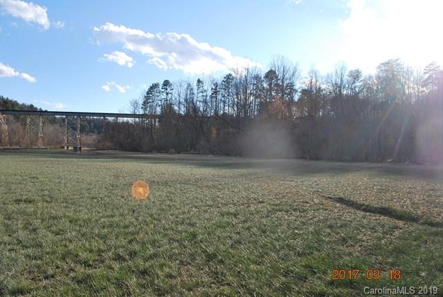 Sunset Cove @ Lake James - Land